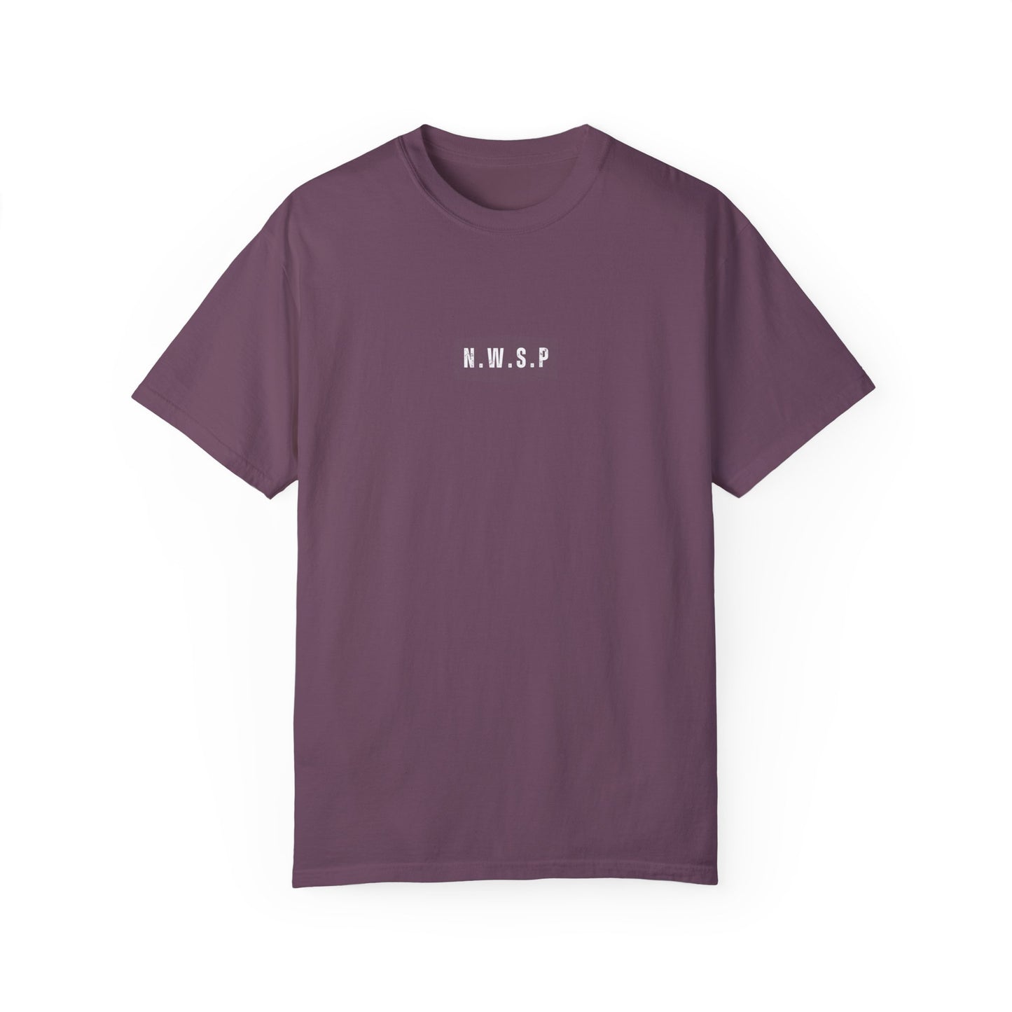 NWSP Vintage Tee