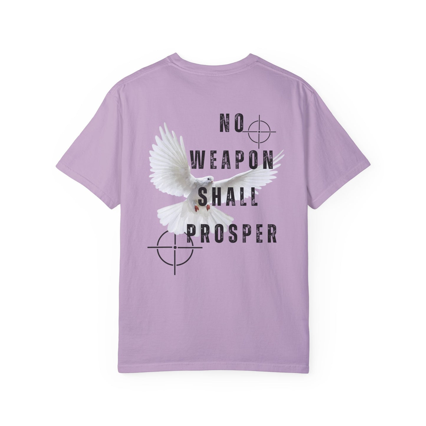 NWSP Vintage Tee