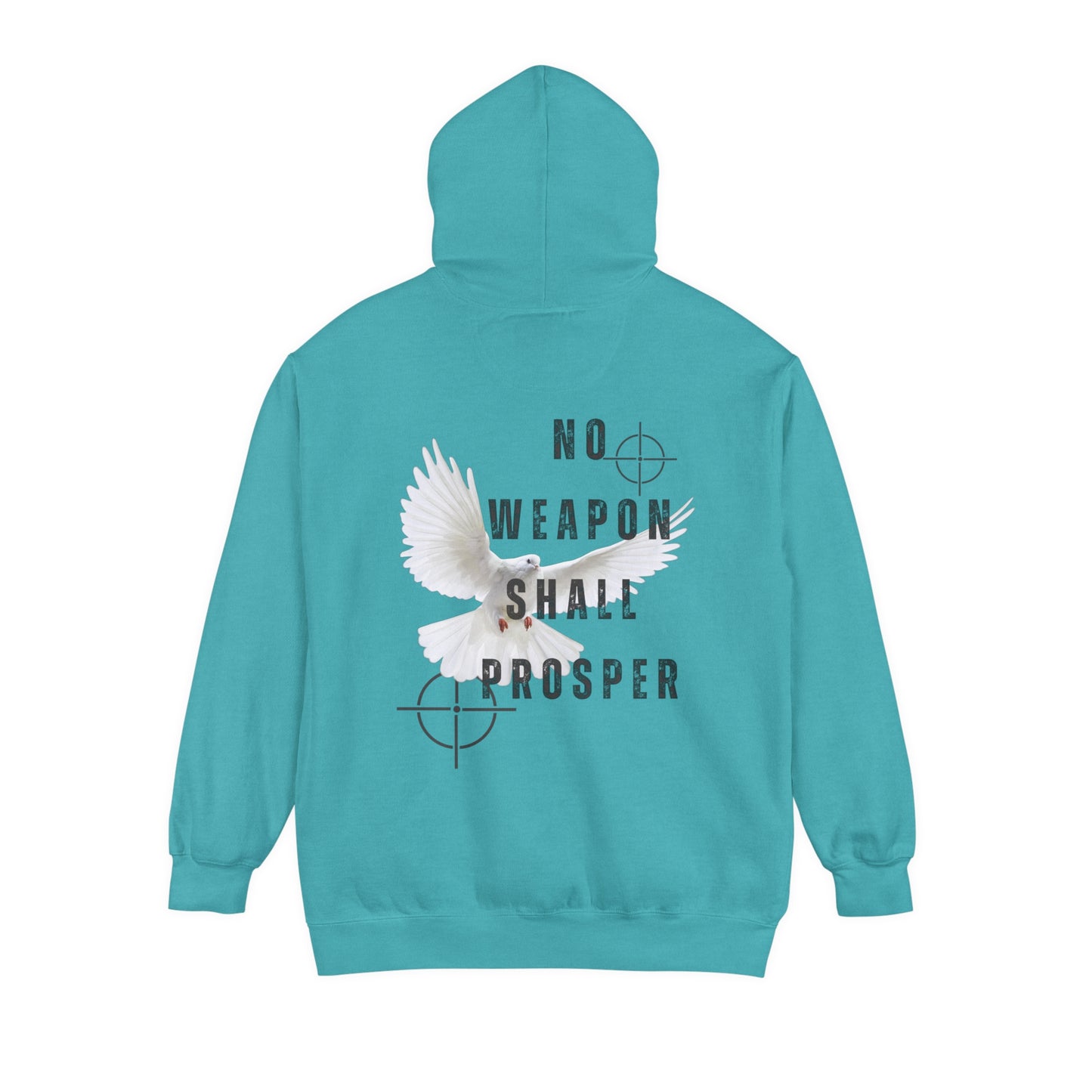 NWSP Hoodie