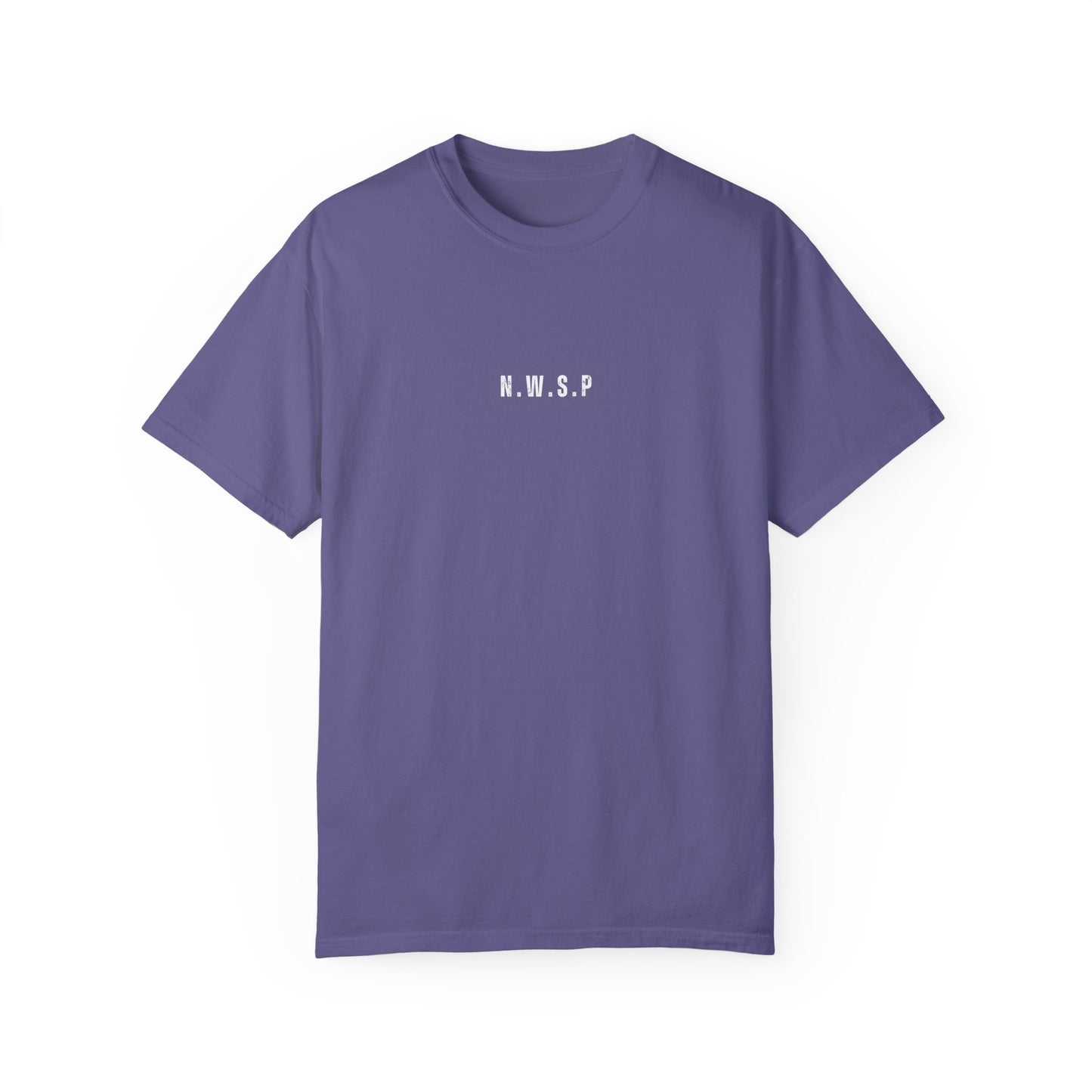 NWSP Vintage Tee