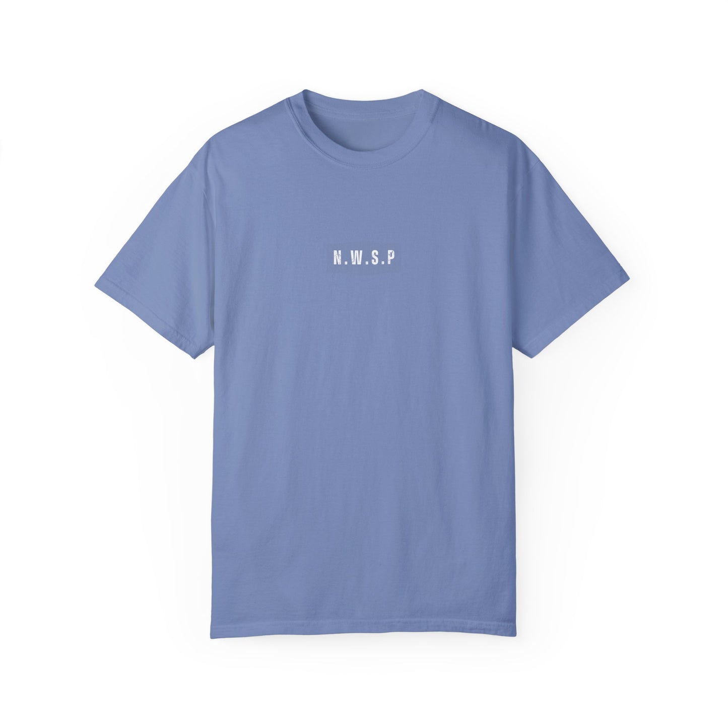 NWSP Vintage Tee