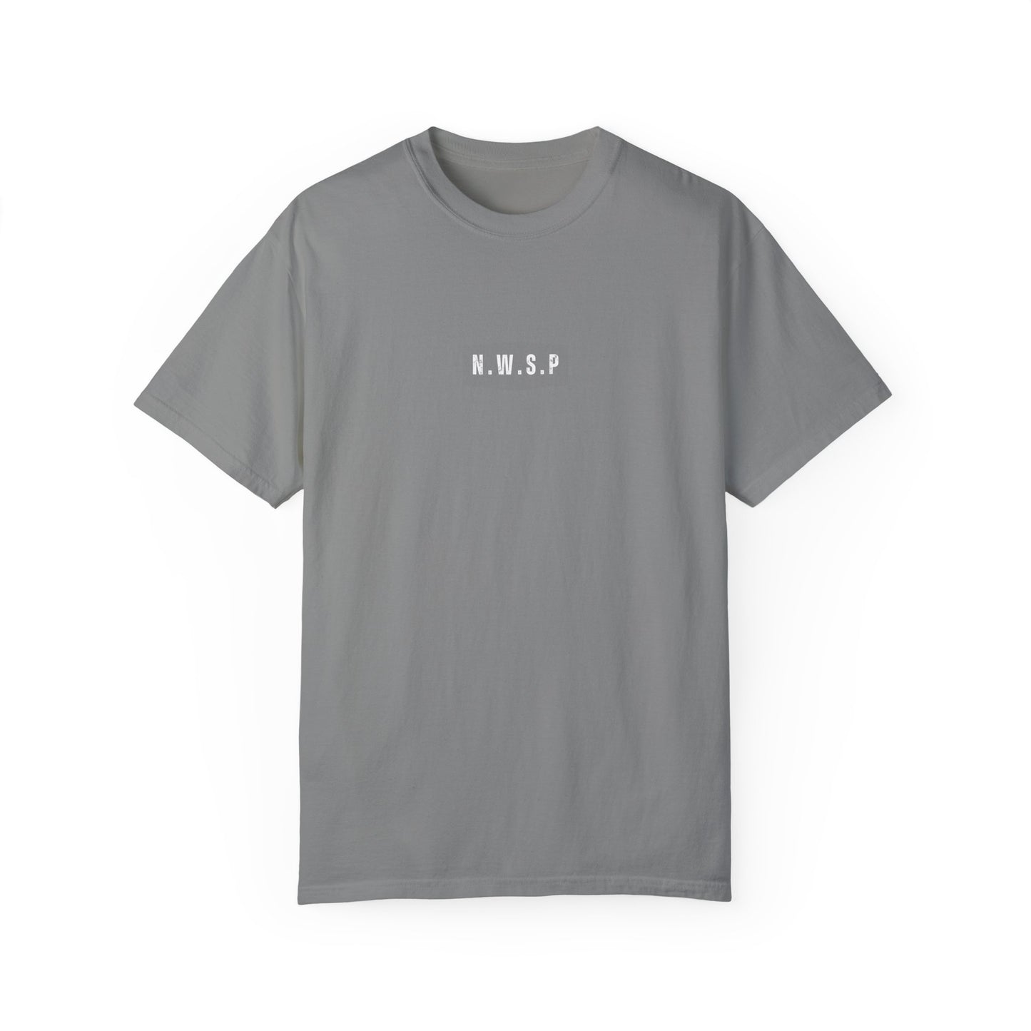 NWSP Vintage Tee