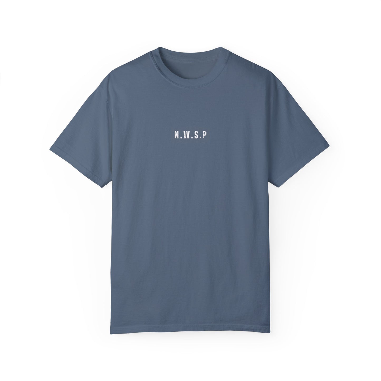 NWSP Vintage Tee