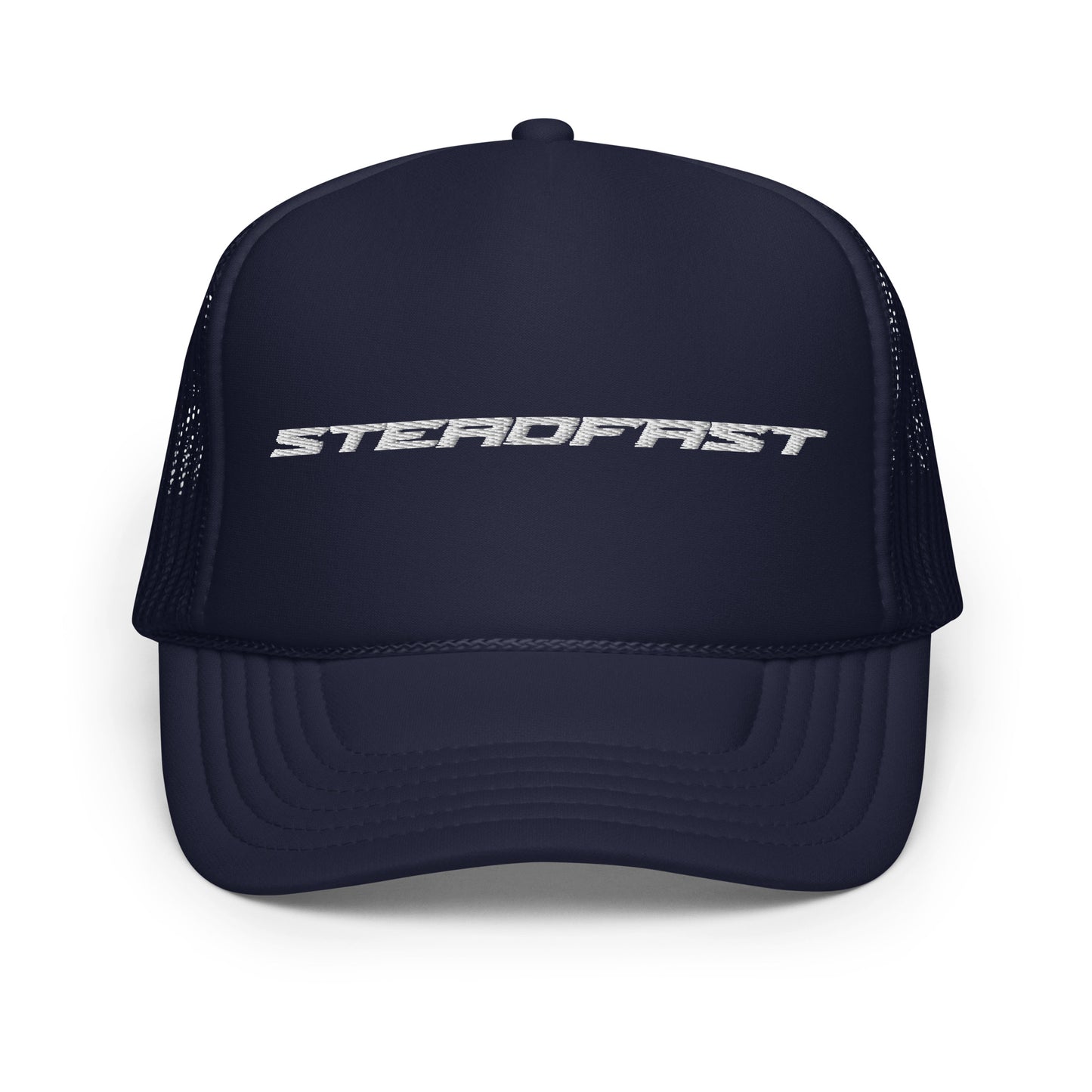 Stead Fast Foam Trucker Hat