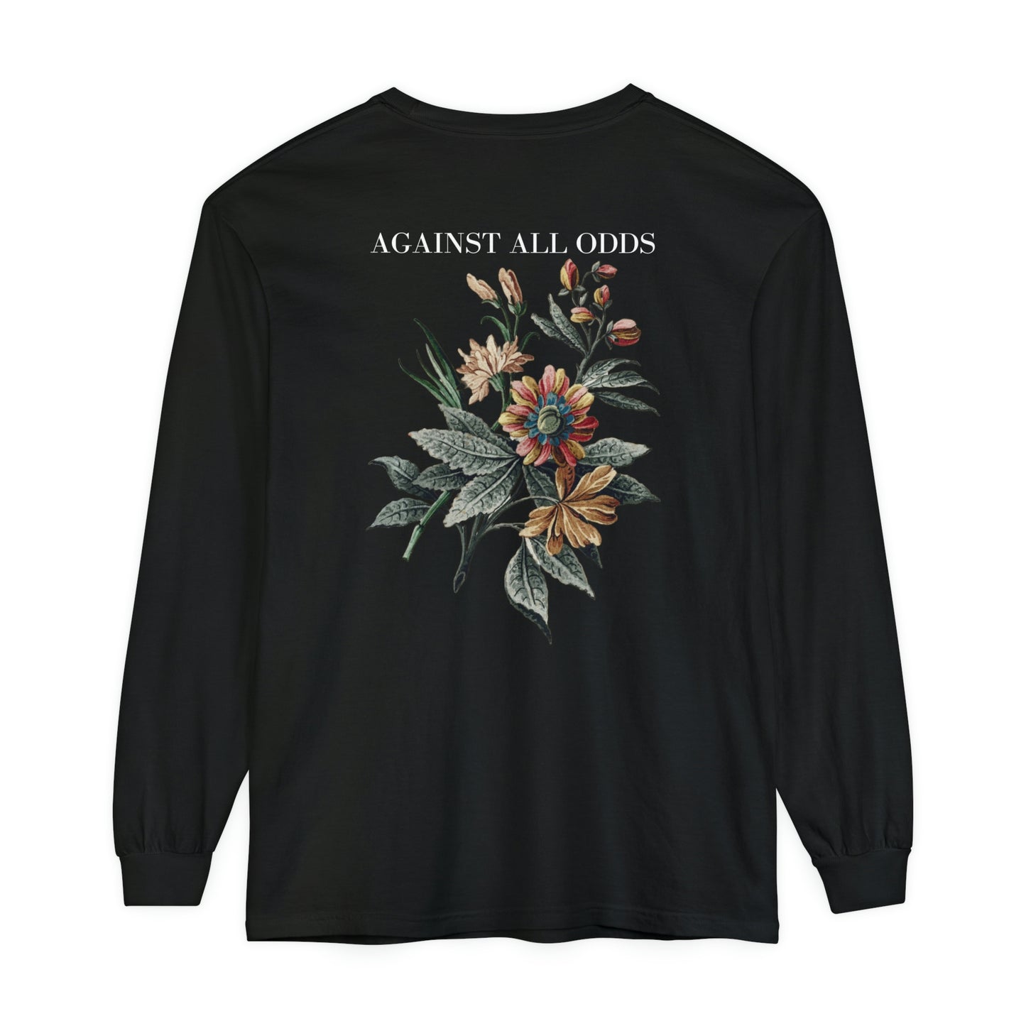 Triumph Vintage Unisex Long Sleeve T-shirt