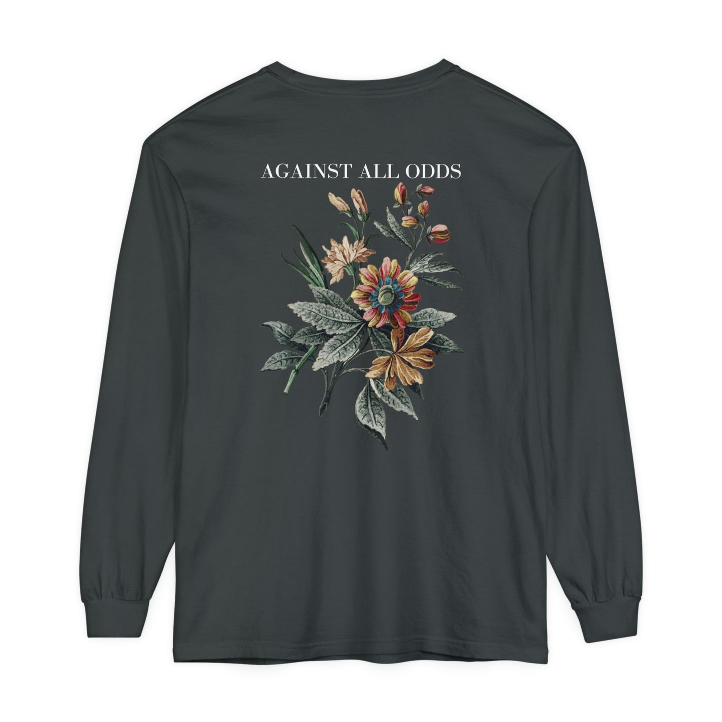 Triumph Vintage Unisex Long Sleeve T-shirt