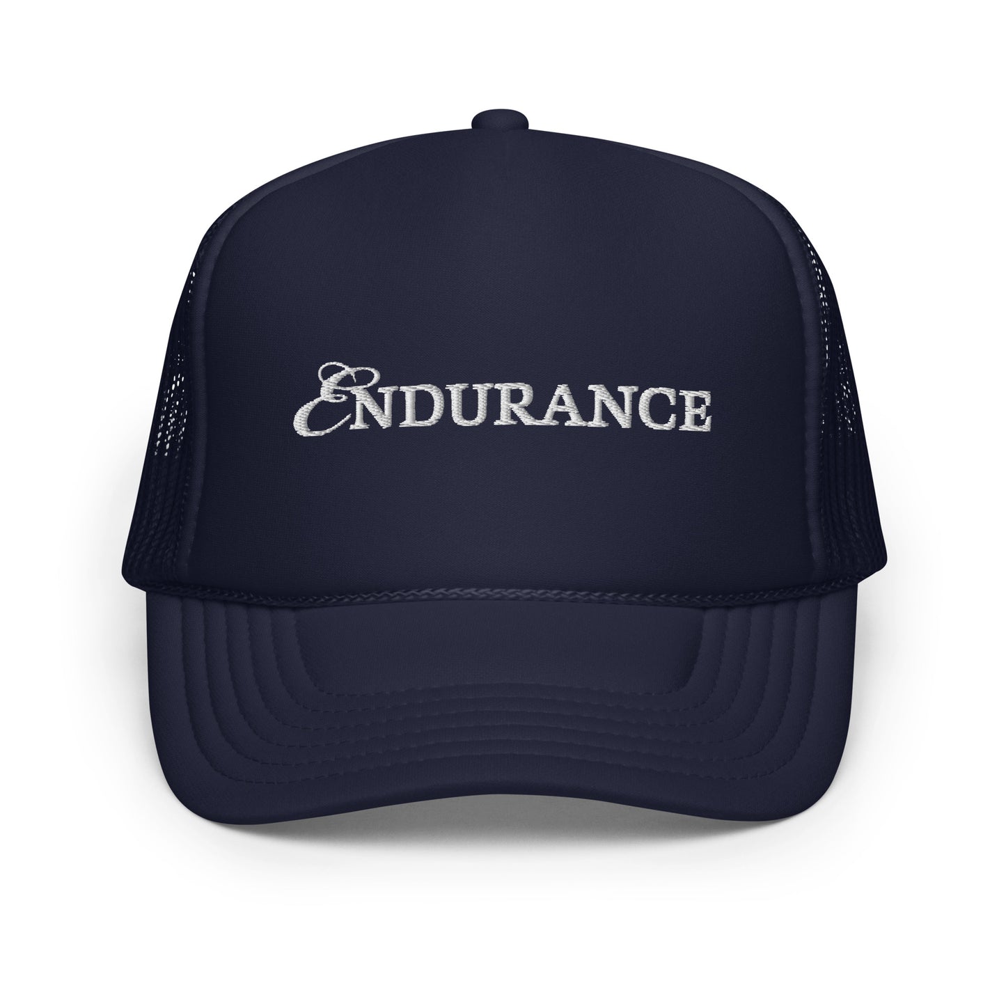 Endurance trucker hat
