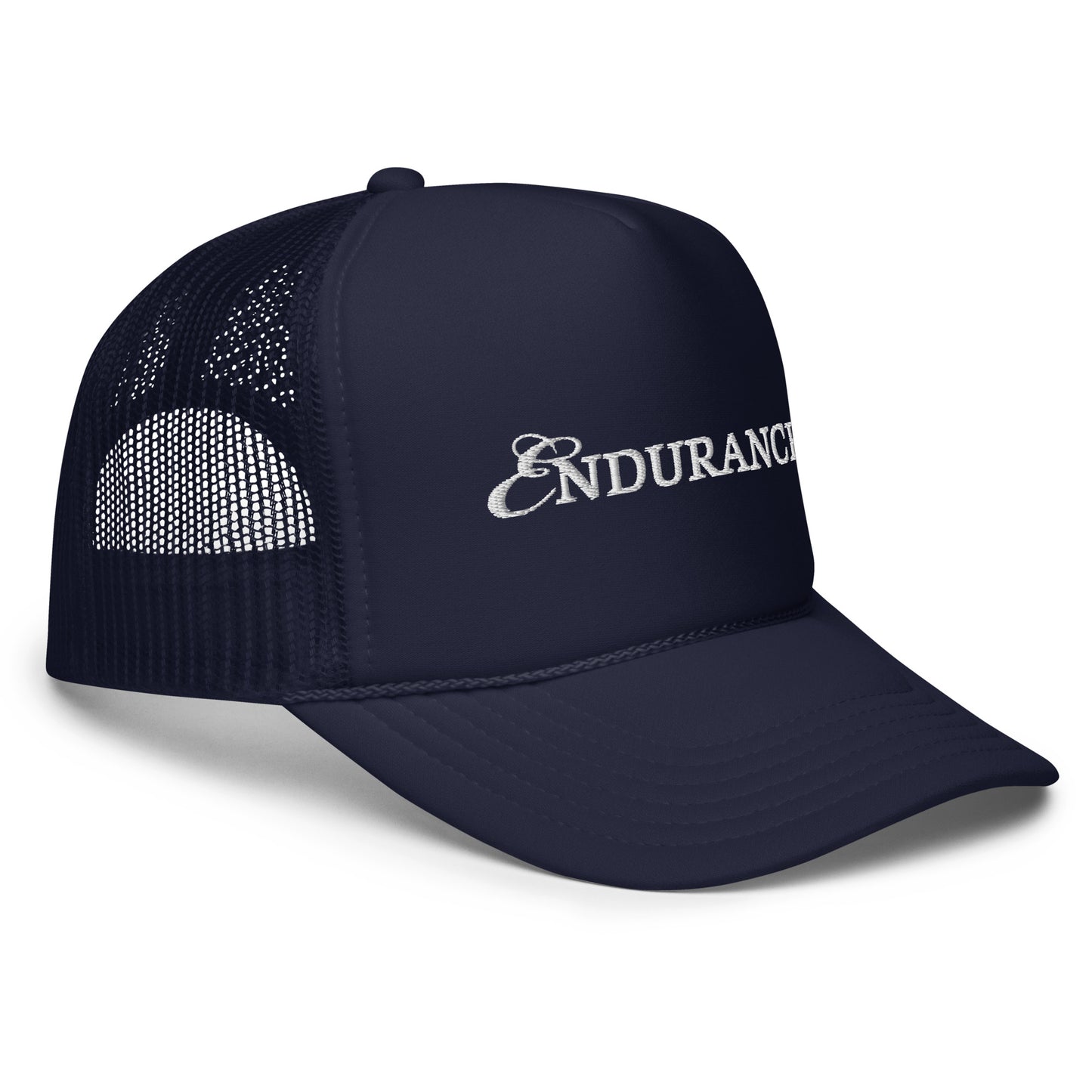 Endurance trucker hat