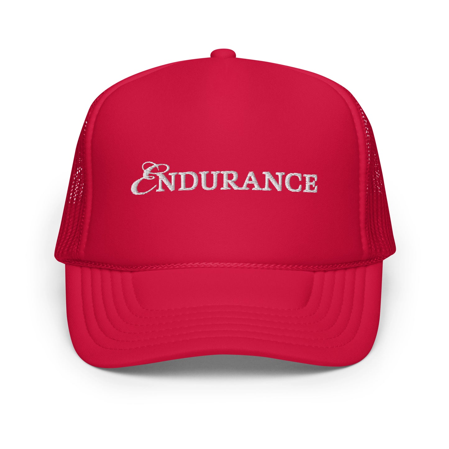 Endurance trucker hat