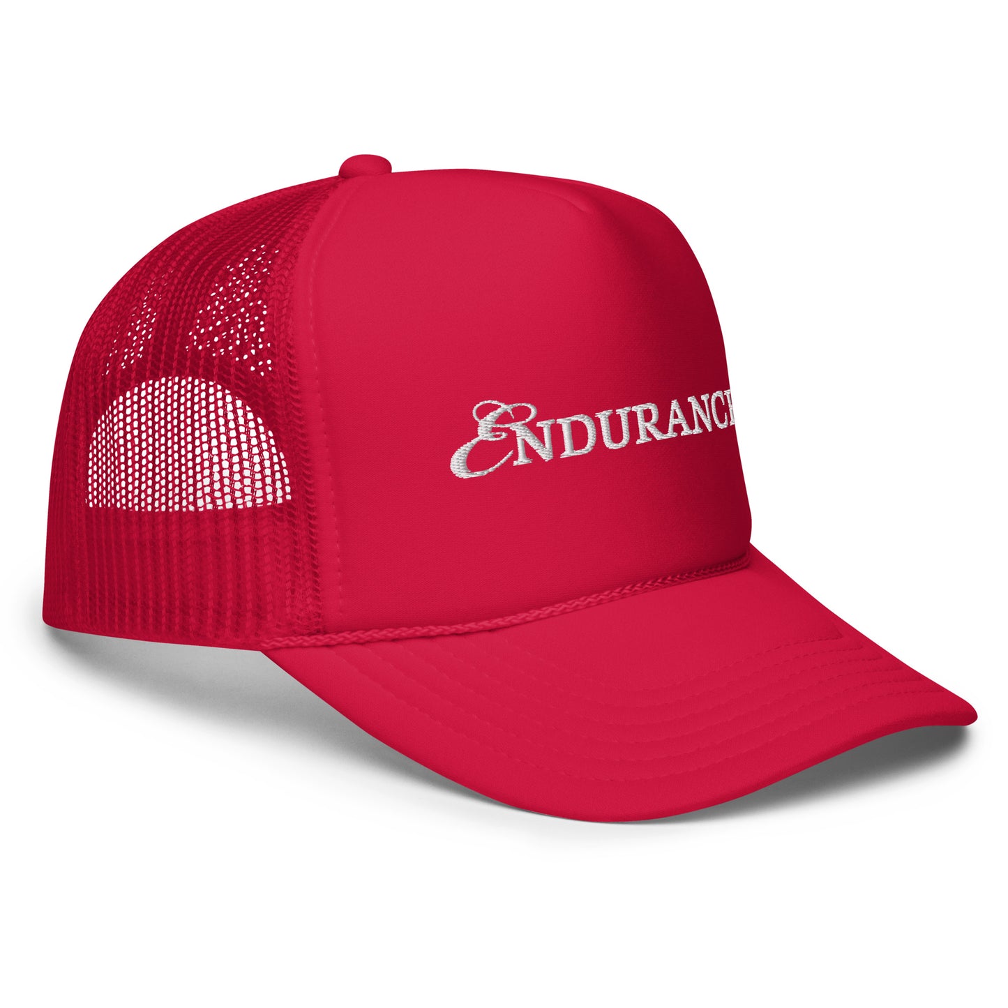 Endurance trucker hat