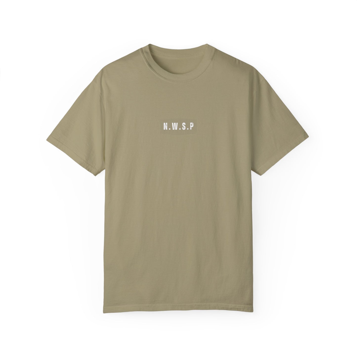 NWSP Vintage Tee