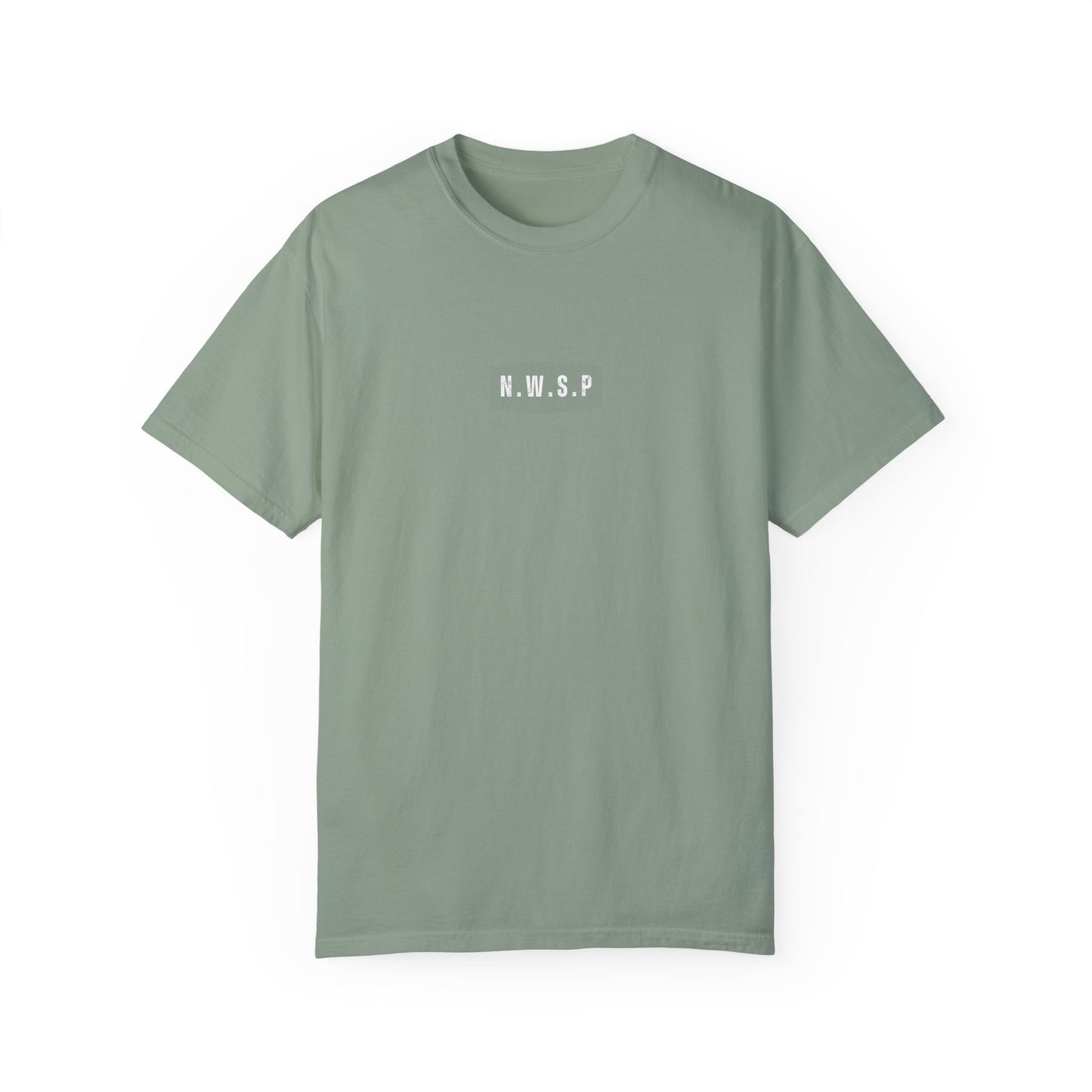 NWSP Vintage Tee
