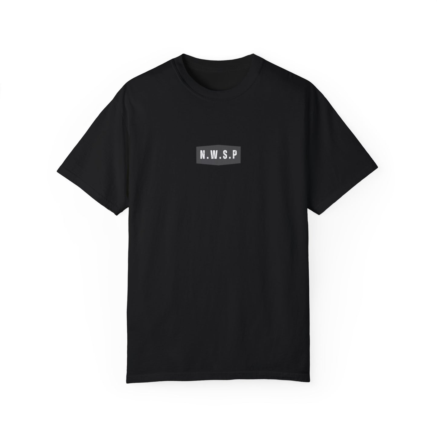 NWSP Vintage Tee