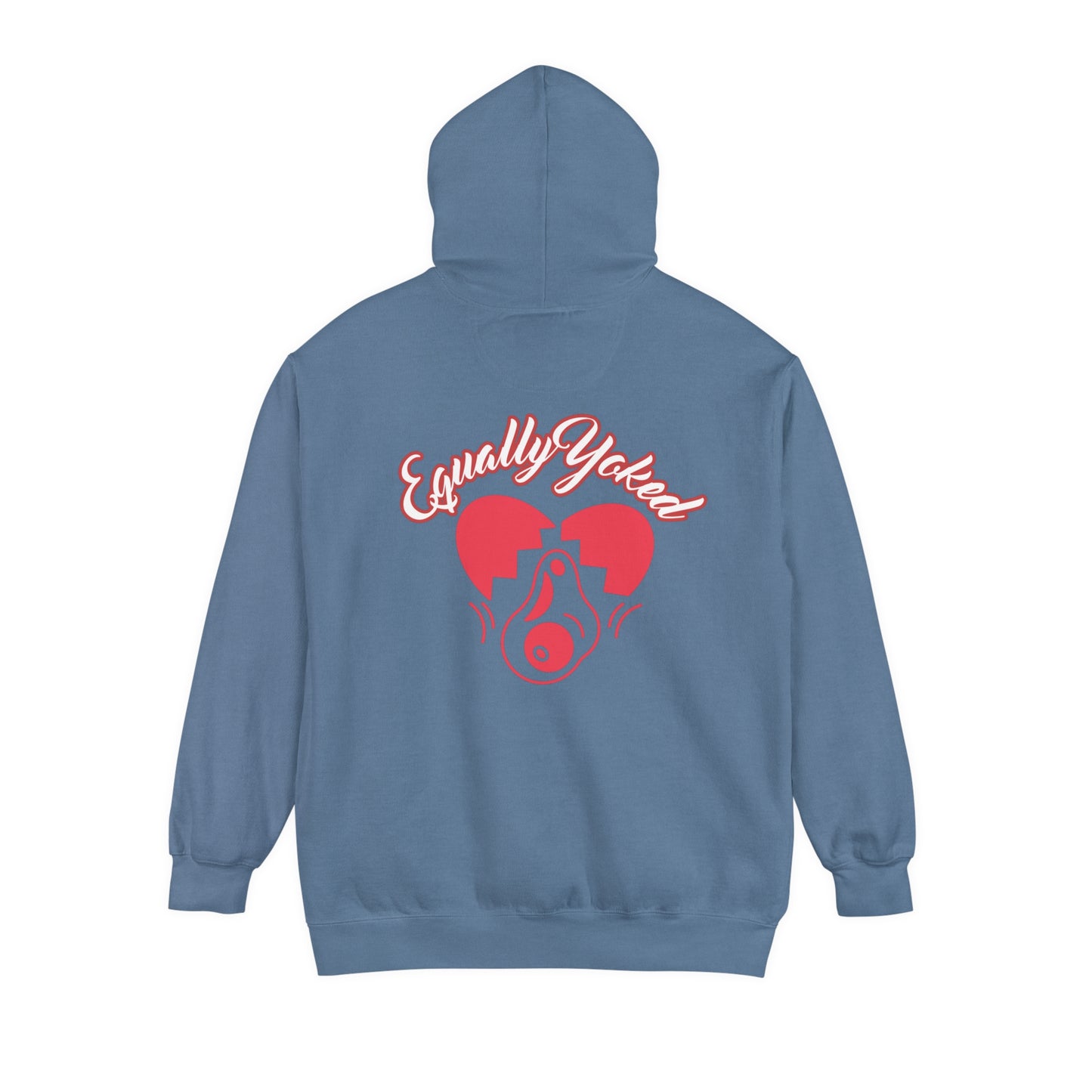 Equally Yoked Hoodie