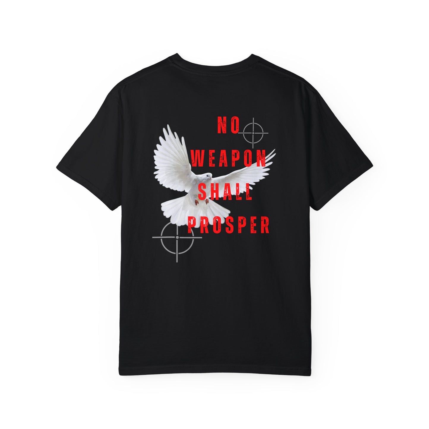 NWSP Vintage Tee