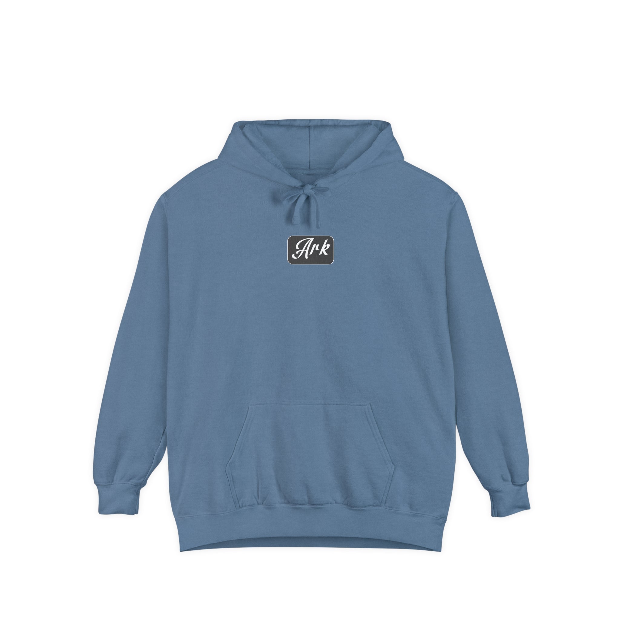 Ark Hoodie – Sacred Ark Apparel