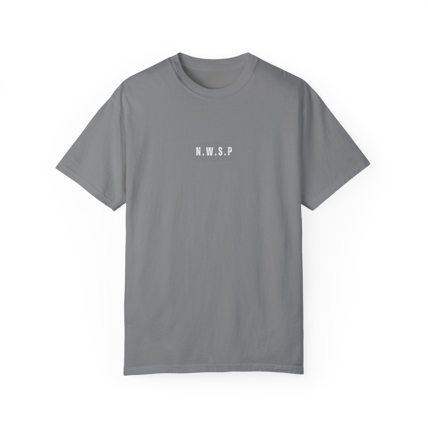 NWSP Vintage Tee
