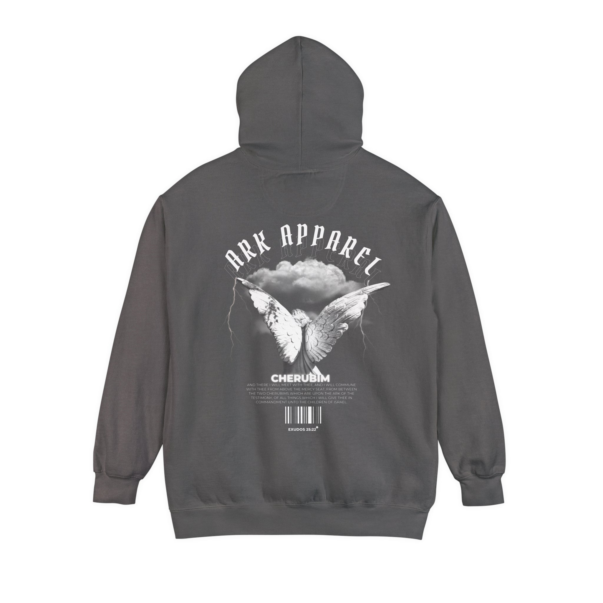Shirring gather hoodie（ブルゾン）｜RIM.ARK（リムアーク）の