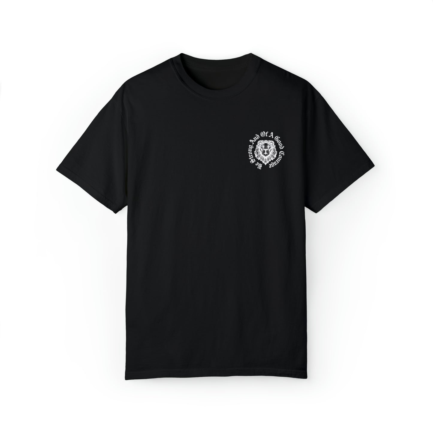 Good Courage Tee