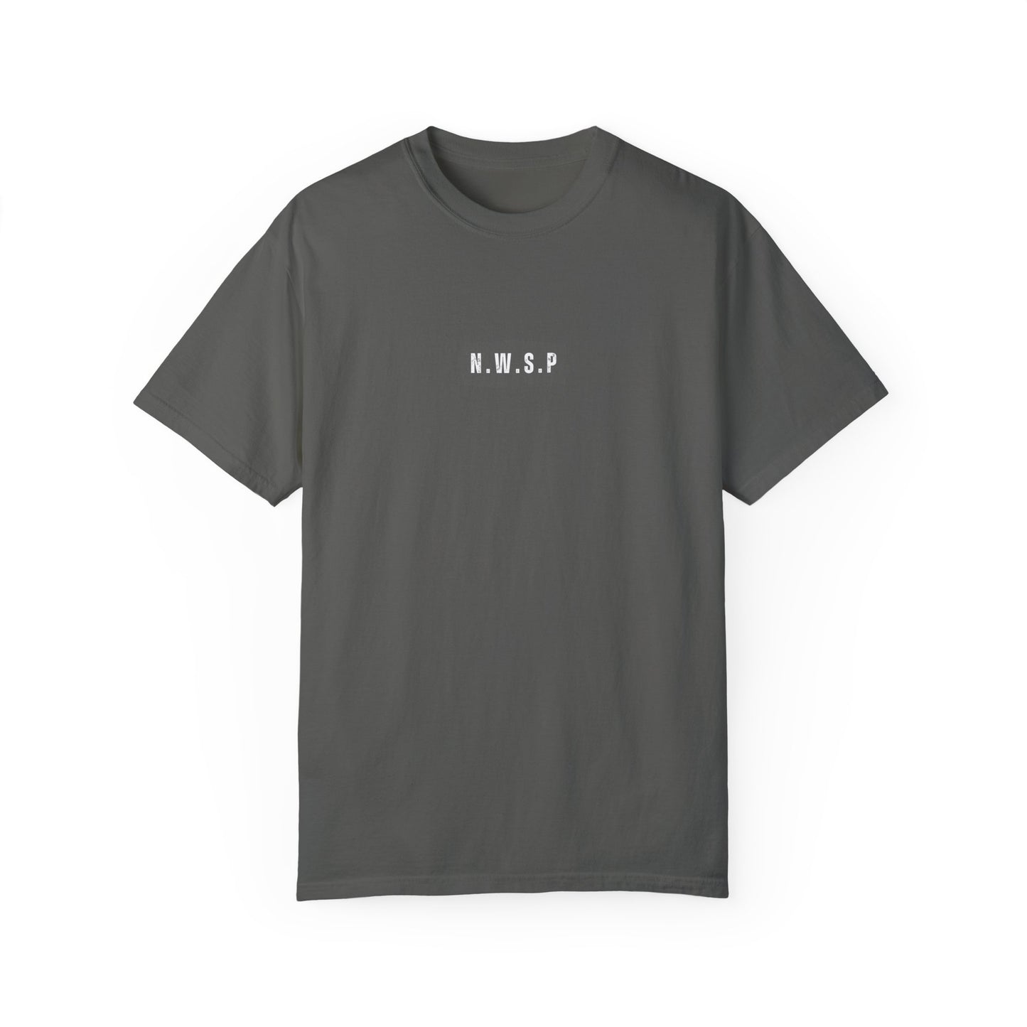 NWSP Vintage Tee