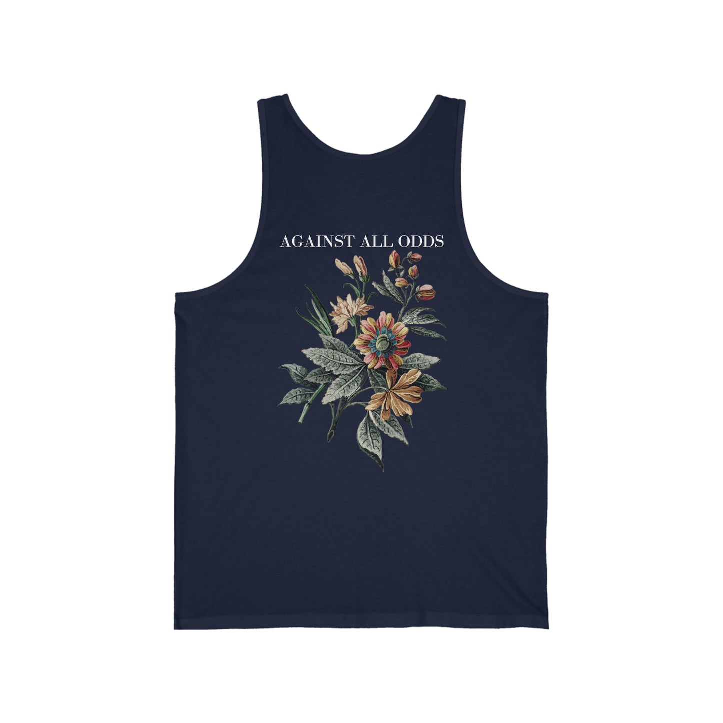 Triumph Vintage Unisex Tank