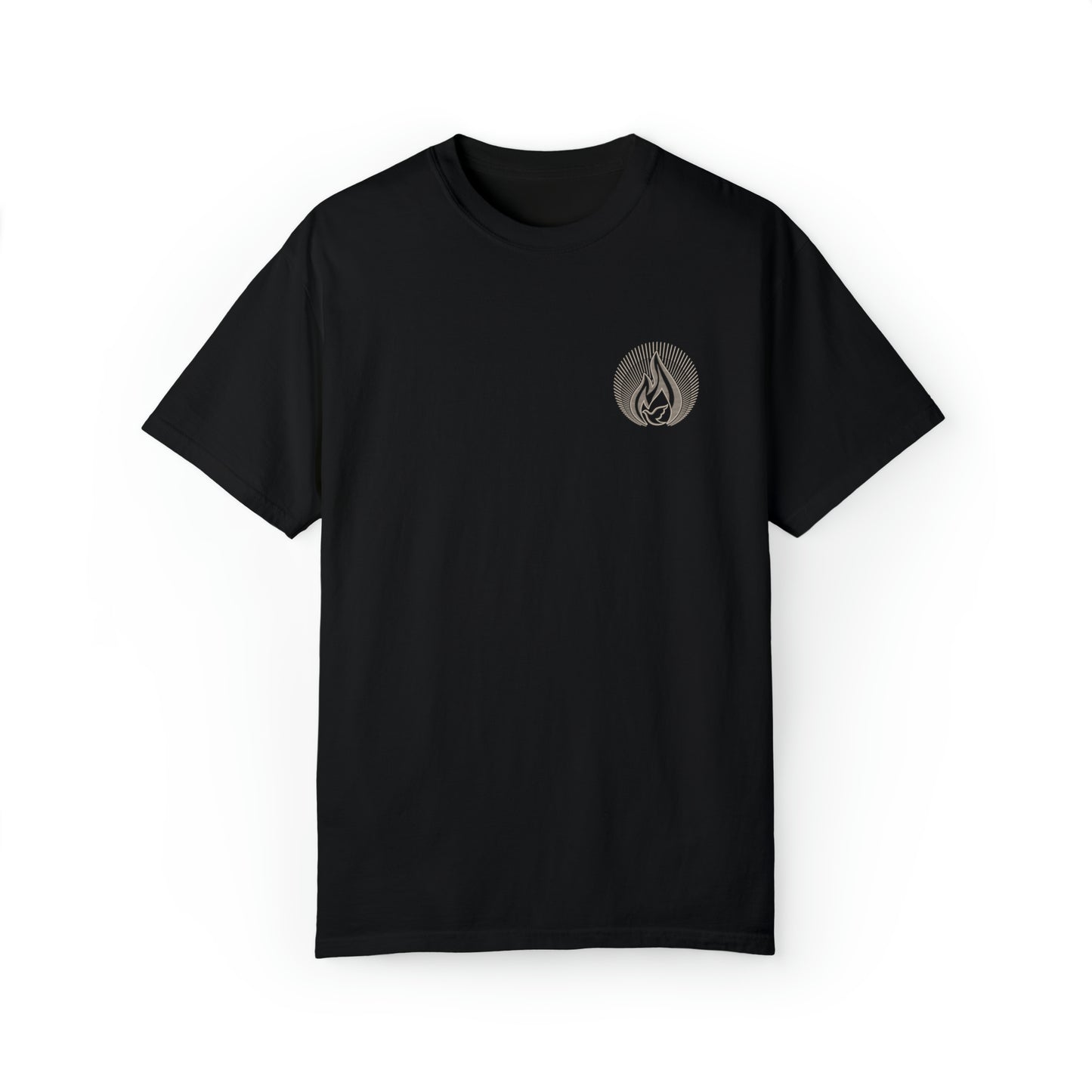 Sevenfold Tee