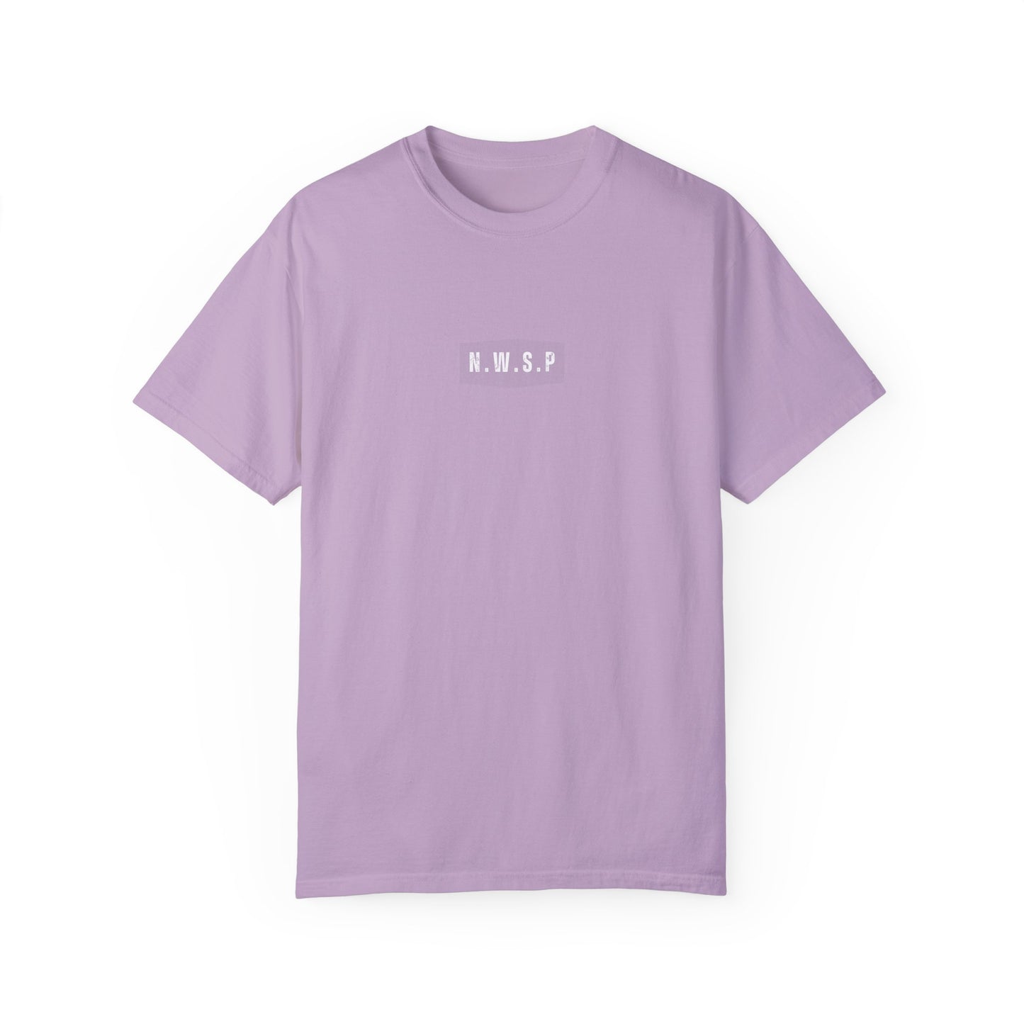 NWSP Vintage Tee